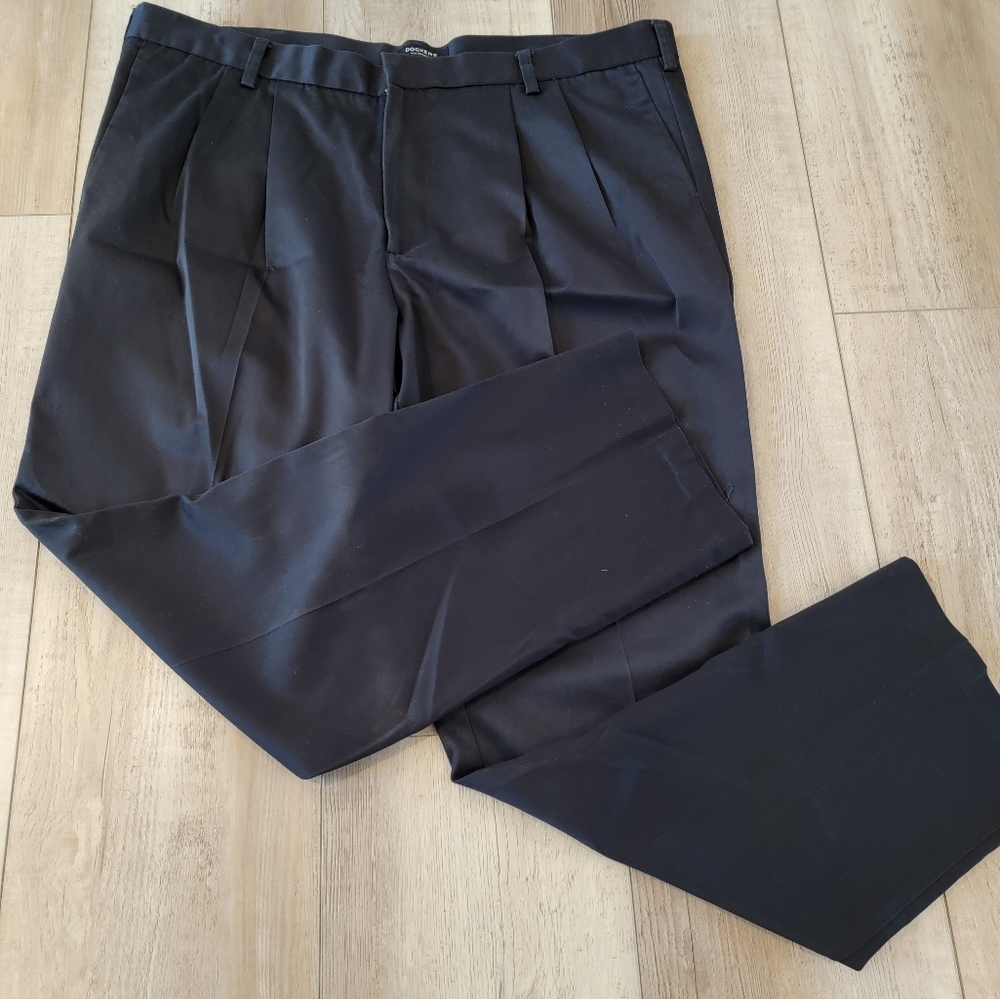 Dockers Classic Fit Pants